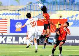 tính năng nổi bật kết quả bong da u17