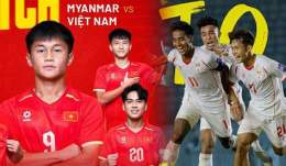 tính năng nổi bật kết quả bóng đá u19 việt nam-indo