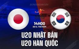 tính năng nổi bật kết quả bóng đá u20 hàn quốc
