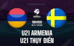 tính năng nổi bật kết quả bóng đá u21 thụy điển