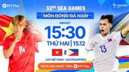 tính năng nổi bật kết quả bóng đá u22 philippines