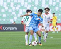 tính năng nổi bật kết quả bóng đá u23 syria