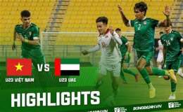 tính năng nổi bật kết quả bóng đá u23 việt nam với uae