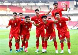 tính năng nổi bật kết quả bóng đa u23
