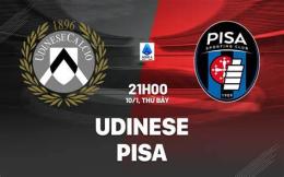 tính năng nổi bật kết quả bóng đá udinese hôm nay
