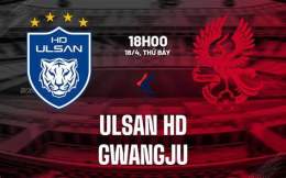 tính năng nổi bật kết quả bóng đá ulsan