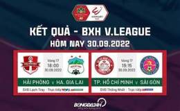 tính năng nổi bật kết quả bóng đá v league việt nam hôm nay