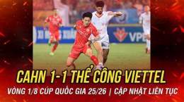 tính năng nổi bật kết quả bóng đá viettel hôm nay