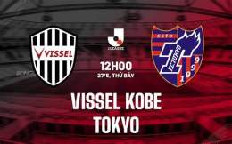 tính năng nổi bật kết quả bóng đá vissel kobe hôm nay