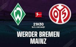 tính năng nổi bật kết quả bóng đá werder bremen