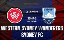 tính năng nổi bật kết quả bóng đá western sydney