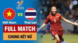 tính năng nổi bật kết quả chung kết bóng đá việt nam thái lan