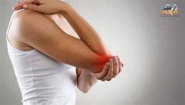tính năng nổi bật khuỷu tay bị bong da