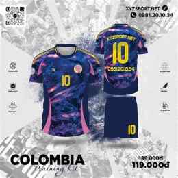 tính năng nổi bật kq bóng đá colombia