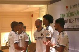 tính năng nổi bật la galaxy gặp câu lạc bộ bóng đá charlotte