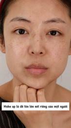 tính năng nổi bật làm gì để da căng bóng