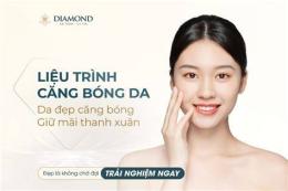 tính năng nổi bật làm sao để da mặt căng bóng
