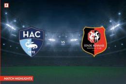 tính năng nổi bật le havre ac gặp câu lạc bộ bóng đá as monaco