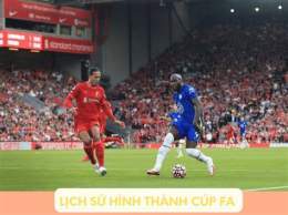 tính năng nổi bật lịch bóng đá cúp fa anh