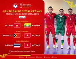tính năng nổi bật lich bong đa đông nam a
