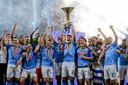 tính năng nổi bật lịch bóng đá napoli