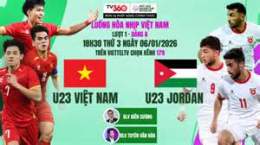 tính năng nổi bật lịch bóng đá u23 vn hôm nay