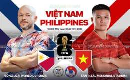 tính năng nổi bật lịch bóng đá việt nam vs philippines