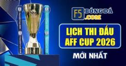 tính năng nổi bật lịch đâ bóng aff cup