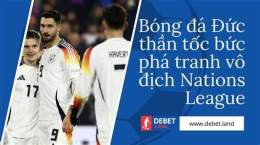 tính năng nổi bật lịch đá bóng nations league