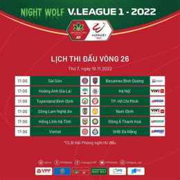 tính năng nổi bật lịch thi đấu bóng đá 26