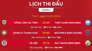 tính năng nổi bật lich thi dau bong da bo dao nha