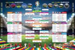 tính năng nổi bật lịch thi đấu bóng đá euro world cup