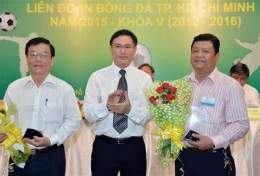 tính năng nổi bật liên đoàn bóng đá thái