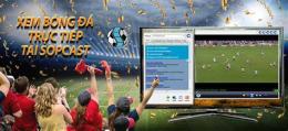 tính năng nổi bật link sopcast bóng đá