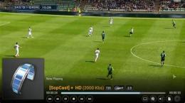 tính năng nổi bật link sopcast xem bóng đá