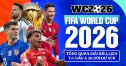 tính năng nổi bật live bóng đá world cup 2026