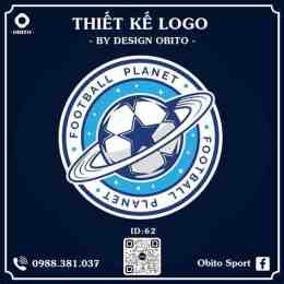 tính năng nổi bật logo bóng đá thiết kế