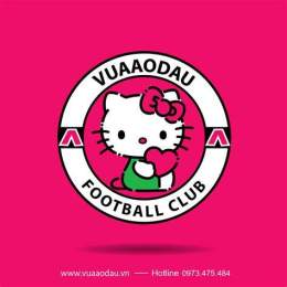 tính năng nổi bật logo hello kitty bóng đá