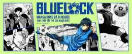 tính năng nổi bật manga bóng đá