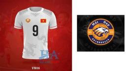 tính năng nổi bật mẫu áo đá bóng lớp đẹp