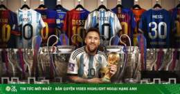 tính năng nổi bật messi đang đá cho đội bóng nào