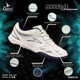 tính năng nổi bật mira giày đá bóng