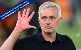 tính năng nổi bật mourinho bong da