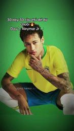 tính năng nổi bật neymar đá bóng