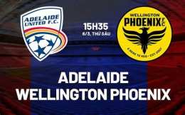 tính năng nổi bật nhận định bóng đá adelaide united