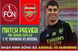 tính năng nổi bật nhận định bóng đá arsenal tối nay