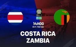 tính năng nổi bật nhận định bóng đá costa rica hôm nay