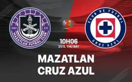 tính năng nổi bật nhận định bóng đá cruz azul