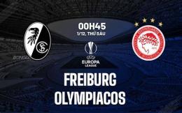 tính năng nổi bật nhận định bóng đá freiburg