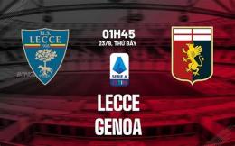tính năng nổi bật nhận định bóng đá genoa